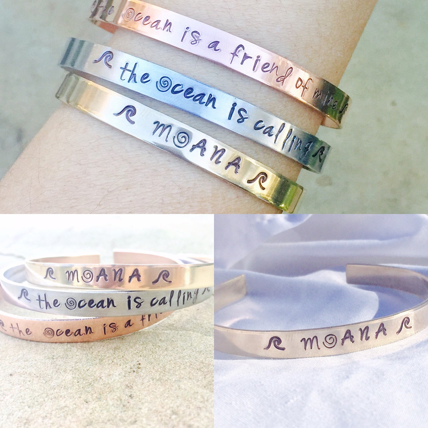 Moana Bracelet, Moana Jewelry,  Natashaaloha - Natashaaloha, jewelry, bracelets, necklace, keychains, fishing lures, gifts for men, charms, personalized,