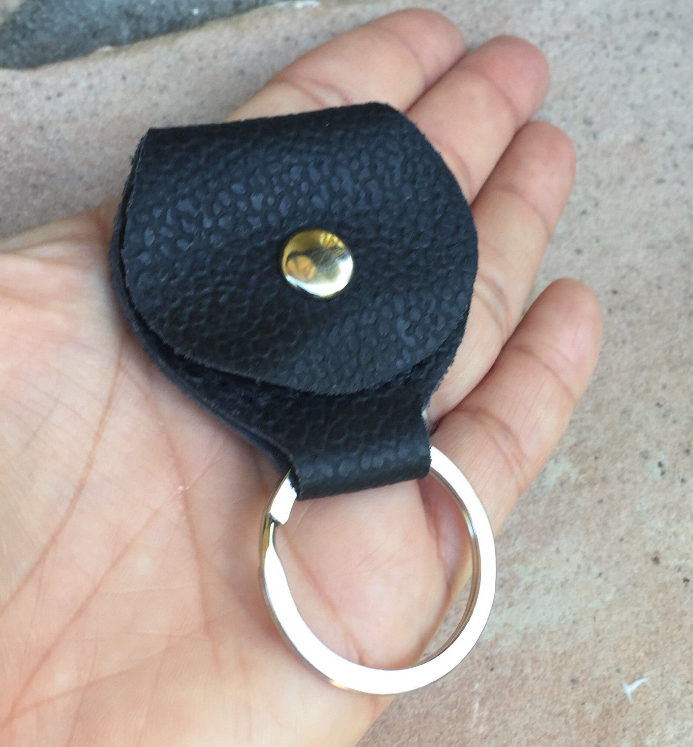 One Day At Time, I Believe In You, Recovery Gift, Sobriety Gift - Natashaaloha, jewelry, bracelets, necklace, keychains, fishing lures, gifts for men, charms, personalized,