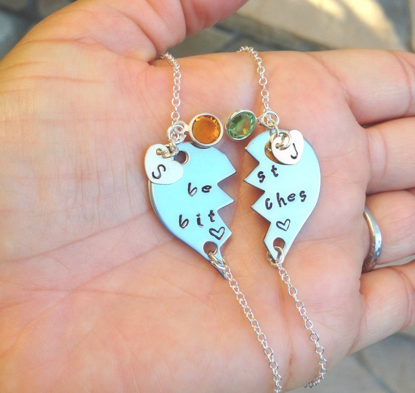 Partners In Crime Bracelet - Natashaaloha, jewelry, bracelets, necklace, keychains, fishing lures, gifts for men, charms, personalized,