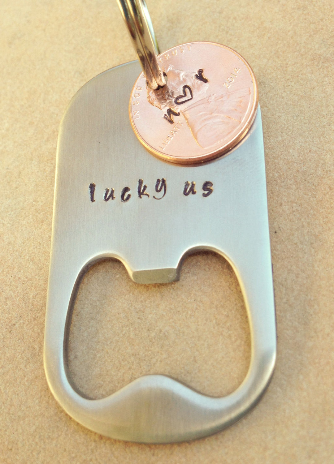 Couples Keychain, Valentine Gift,Best Pop Ever,Boyfriend Gift, wedding gifts for him, for the groom, personalized keychain - Natashaaloha, jewelry, bracelets, necklace, keychains, fishing lures, gifts for men, charms, personalized,