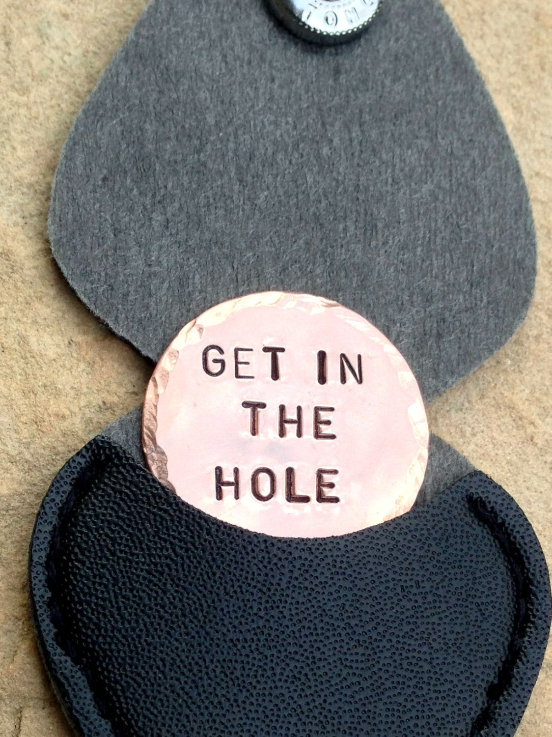 Custom Golf Markers, Christmas Gifts For Men, Natashaaloha - Natashaaloha, jewelry, bracelets, necklace, keychains, fishing lures, gifts for men, charms, personalized,