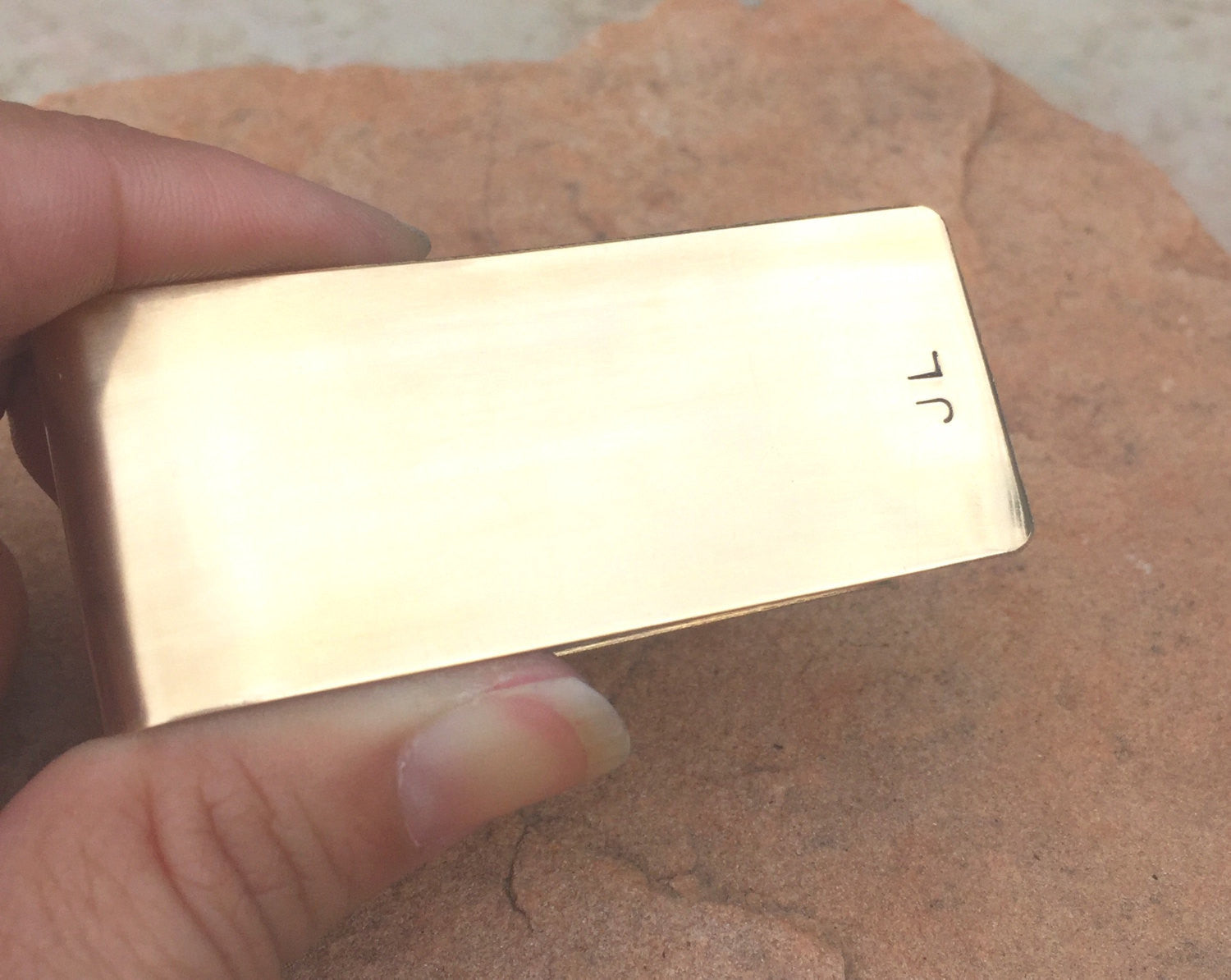 Personalized Money Clips, Father Money Clips, Christmas Gifts For Dad - Natashaaloha, jewelry, bracelets, necklace, keychains, fishing lures, gifts for men, charms, personalized,
