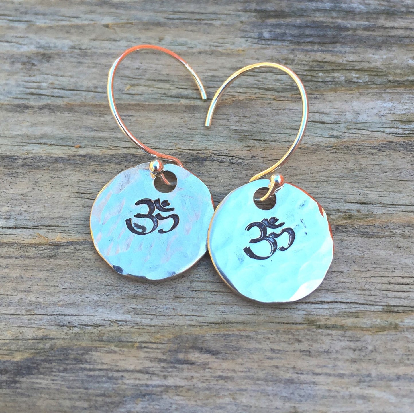 Arrow Earrings, Yoga Earrings, Bird Earrings, Handmade Earrings, Natashaaloha - Natashaaloha, jewelry, bracelets, necklace, keychains, fishing lures, gifts for men, charms, personalized,