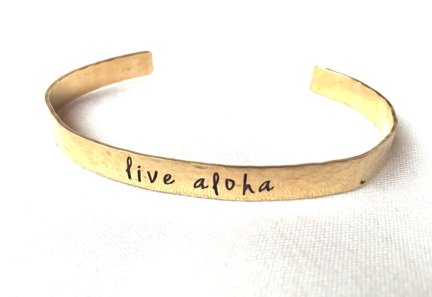 Live Aloha Bracelet, Christmas Gifts - Natashaaloha, jewelry, bracelets, necklace, keychains, fishing lures, gifts for men, charms, personalized,