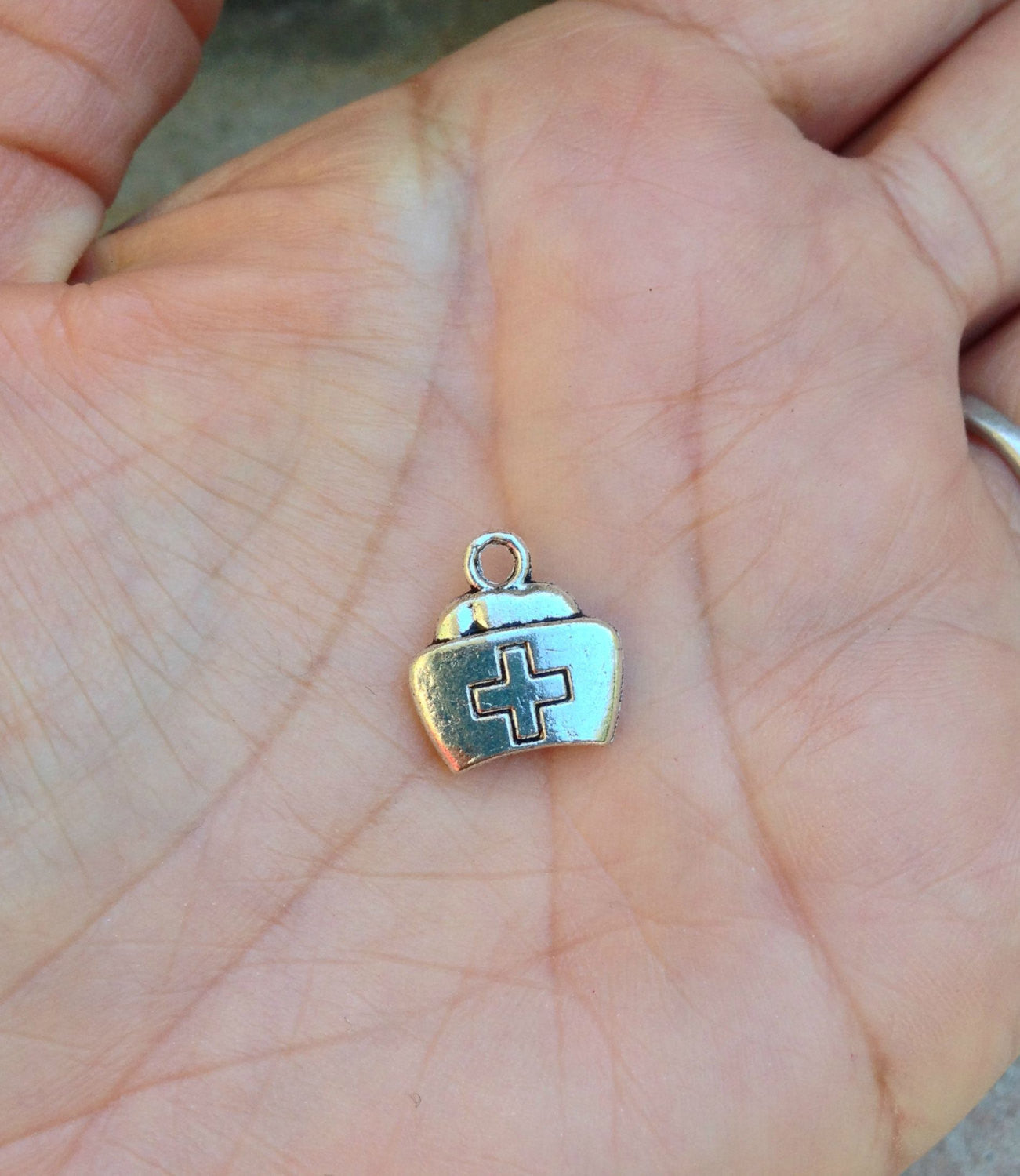 wine glass charm, wine charm, cowgirl boot charm, glass charm, nurse charm, charms, add a charm, natashaaloha charms - Natashaaloha, jewelry, bracelets, necklace, keychains, fishing lures, gifts for men, charms, personalized, 