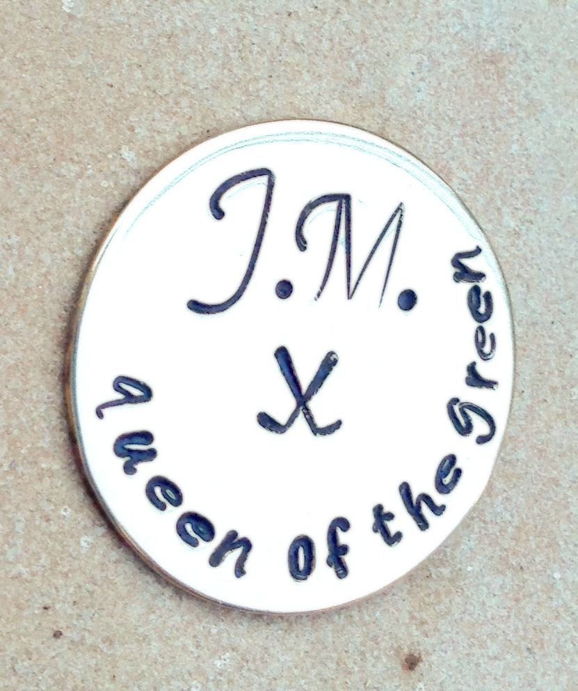 golf markers, Fathers Day Gift, gifts for dad, fore dad, kiss my putt, golf, golf gifts, Mothers Day, personalized gifts - Natashaaloha, jewelry, bracelets, necklace, keychains, fishing lures, gifts for men, charms, personalized, 