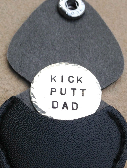 Custom Golf Markers, Christmas Gifts For Men, Natashaaloha - Natashaaloha, jewelry, bracelets, necklace, keychains, fishing lures, gifts for men, charms, personalized,