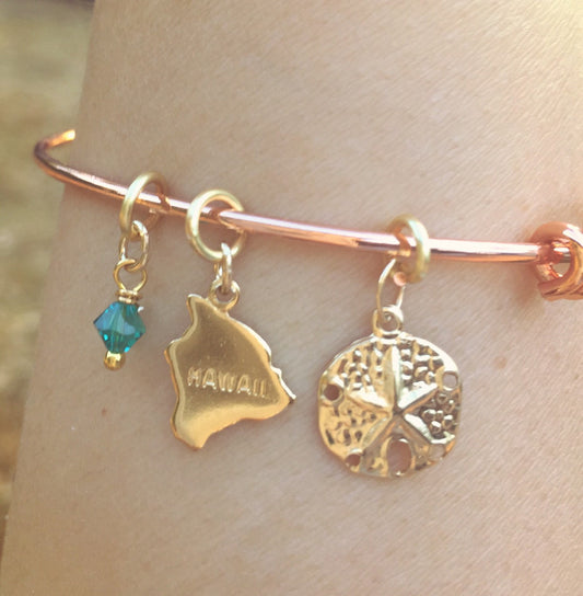 Hawaiian Jewelry, Hawaii Bracelet, Natashaaloha - Natashaaloha, jewelry, bracelets, necklace, keychains, fishing lures, gifts for men, charms, personalized,