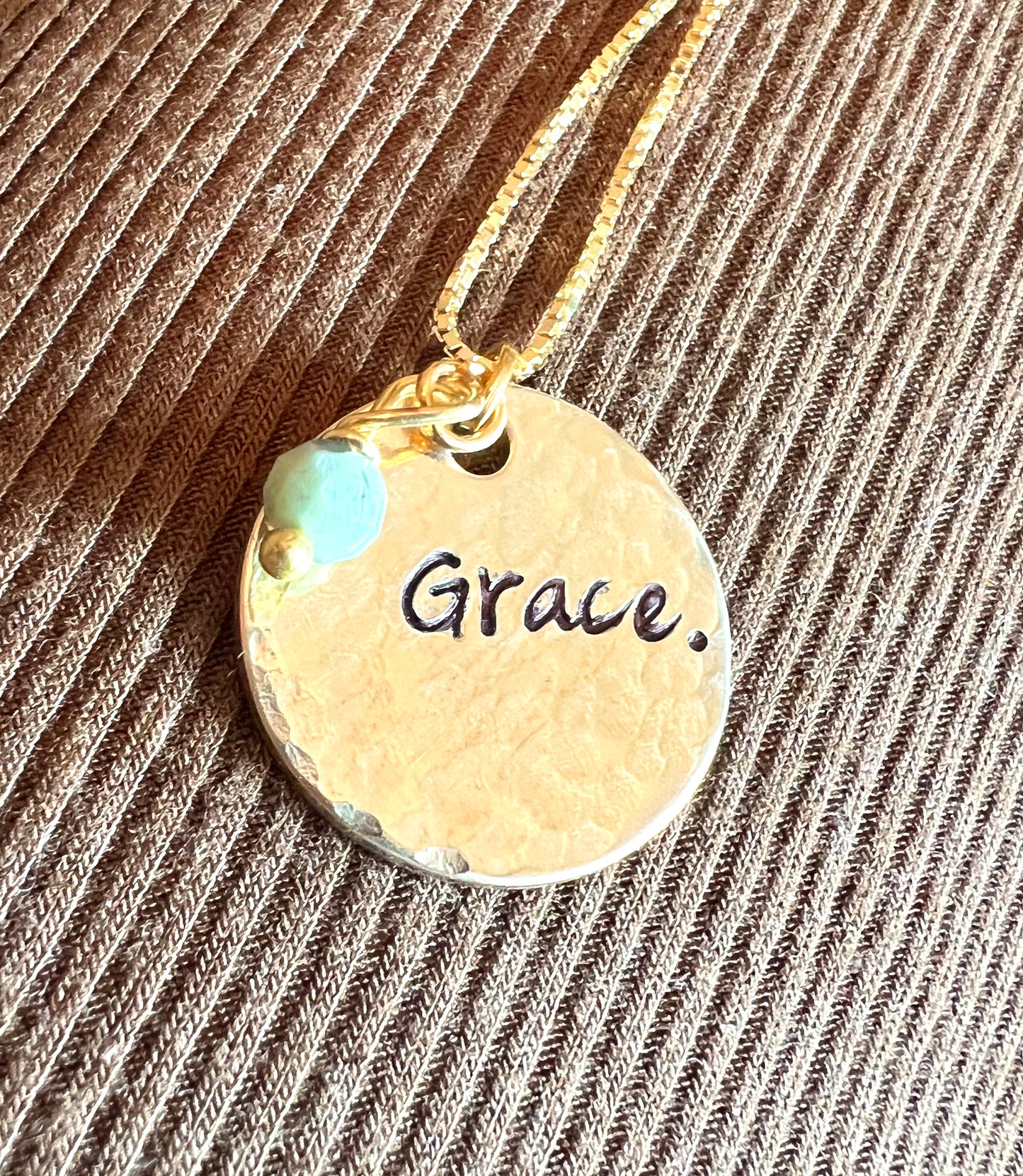 Grace Necklace